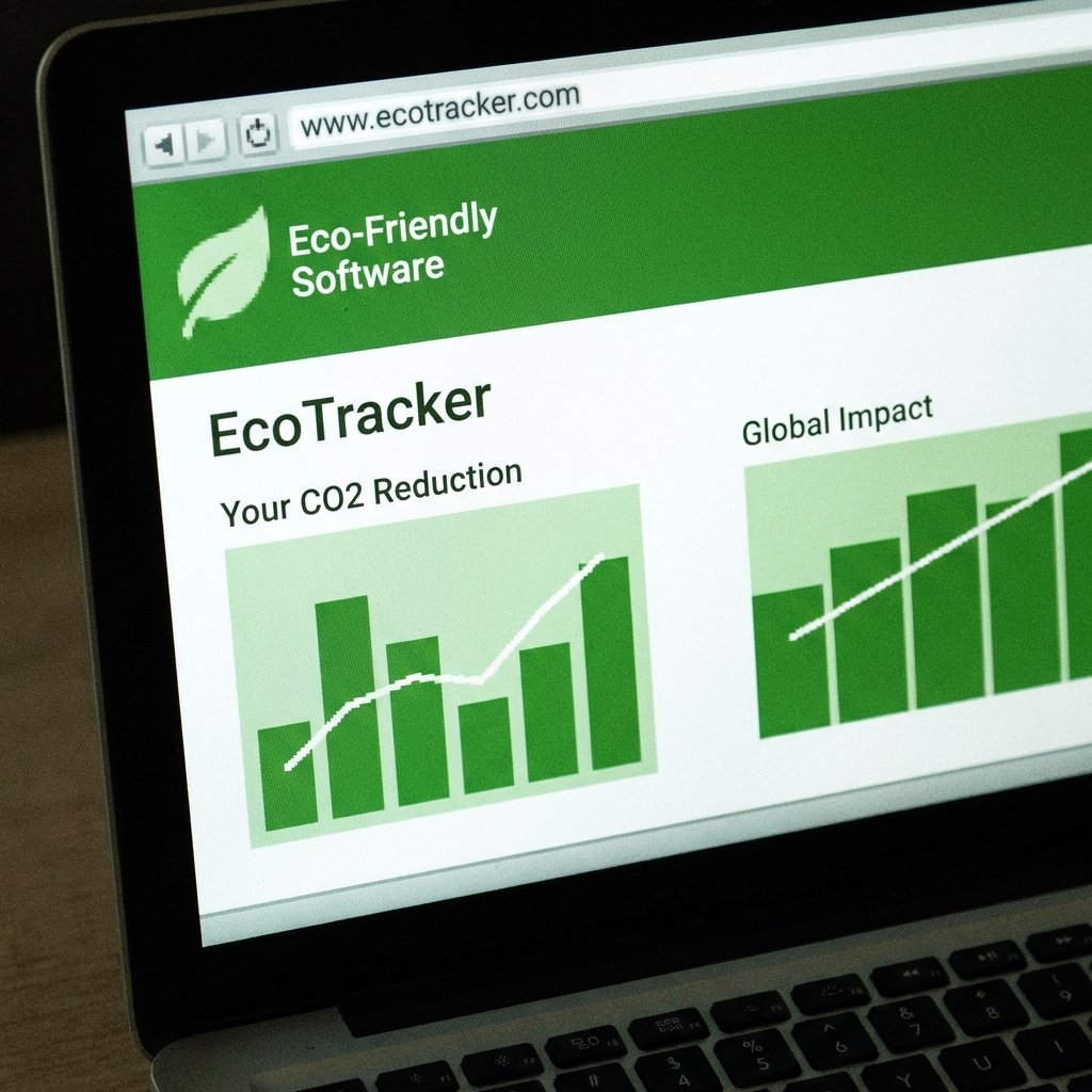 Sürdürülebilirlik Hesaplayıcıları & Analiz